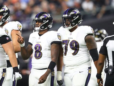 Ravens LT Ronnie Stanley finally enjoying healthy offseason: ‘This is as good as I’ve felt since 2019′